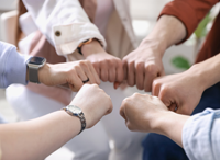 El mejor grupo humano - Oposita Creciendo