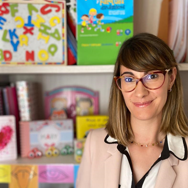 María José Arias - PT