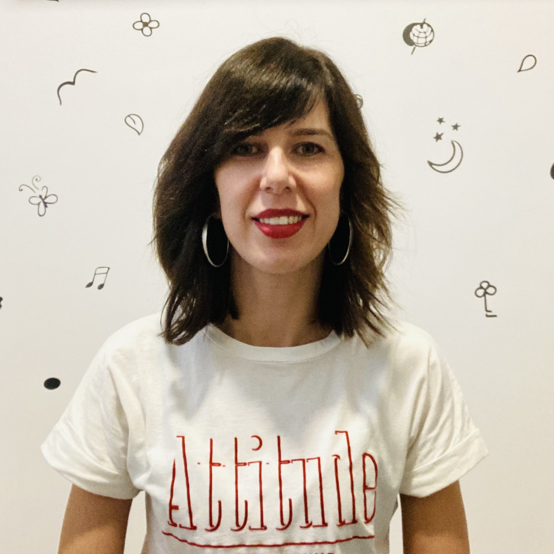 Beatriz Martín - Audición y Lenguaje