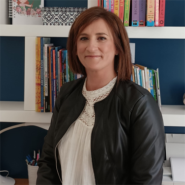 Mar - Educación Infantil